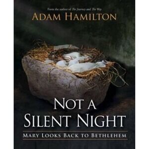 Not a Silent Night: Mary Looks Back to Bethlehem (Not a Silent Night - VERY GOOD